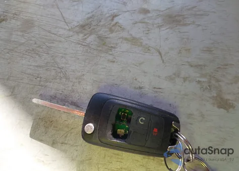 2013 Chevrolet Equinox 1Lt из США, поврежденный, VIN 2GNALDEKXD6181027